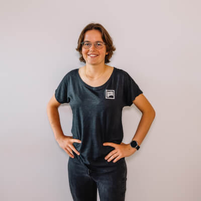 Nerinckx, Lara Lara Nerinckx